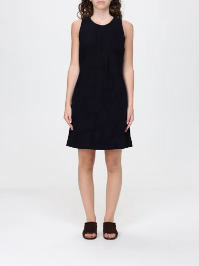 Hugo Boss Boss Dress Woman In Black