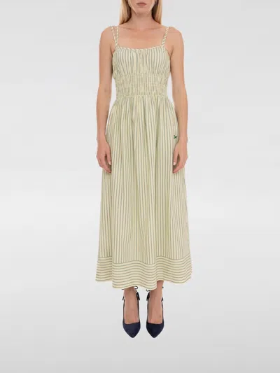 Hugo Boss Boss Dress Woman In Multi