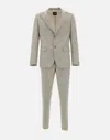 Hugo Boss Boss Dresses In Beige