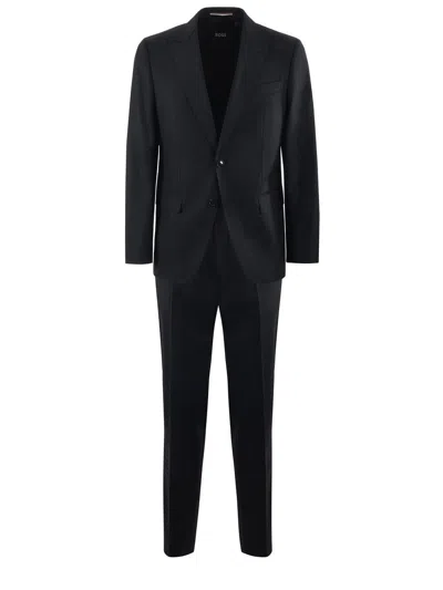 HUGO BOSS BOSS DRESSES