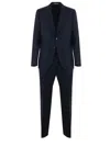Hugo Boss Boss  Dresses In Blue