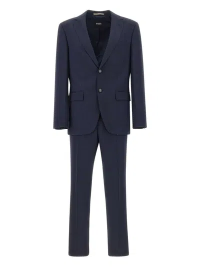 HUGO BOSS BOSS DRESSES