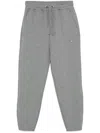 Hugo Boss Boss Ebrandi Jersey Silver
