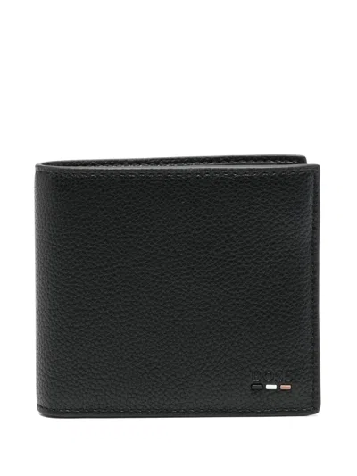Hugo Boss Boss Eco-leather Wallet