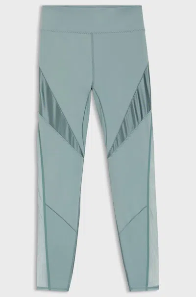 Hugo Boss Boss Edelman Jersey Trousers Blue