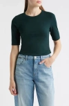 Hugo Boss Boss Efita Short Sleeve T-shirt