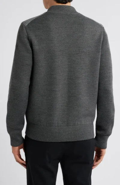 Hugo Boss Boss Eflano Bomber Jacket