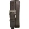 Hugo Boss Boss Elloy Leather Belt