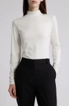 Hugo Boss Boss Emata Mock Neck Top