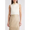 Hugo Boss Boss Esensa Cowl Neck Shell