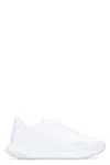 Hugo Boss Boss Fabric Low-top Sneakers