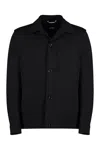 Hugo Boss Boss Fabric Overshirt