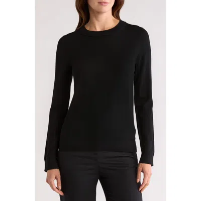 HUGO BOSS BOSS FEGANASAI VIRGIN WOOL SWEATER