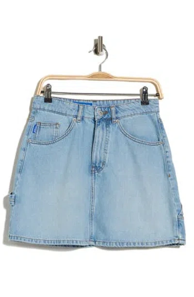 Hugo Boss Boss Gami Carpenter Miniskirt