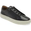 Hugo Boss Boss Gary Sneaker In Black