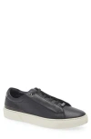 Hugo Boss Boss Gary Tennis Shoe In Black