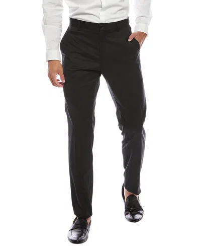 Hugo Boss Boss Genesis4 10204314 01 Trousers In Black