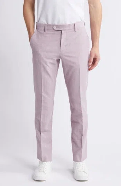 slim fit dress slacks BOSS Men's Slim-Fit Suit in Stretch Interlock Cloth with Drawcord Wais –  J&Z Couture