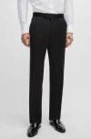 Hugo Boss Boss Genius Tuxedo Pants