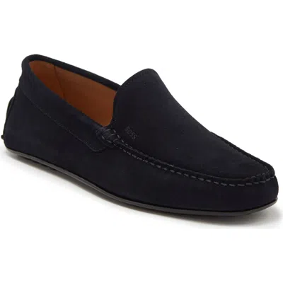 Hugo Boss Boss Grady Driving Loafer