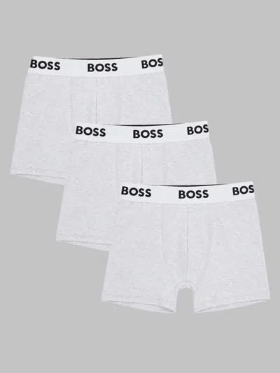Hugo Boss Boss In White