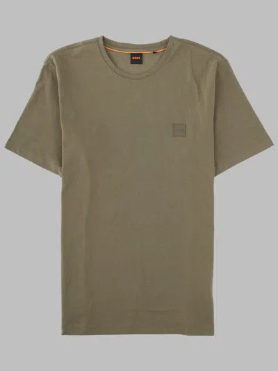 Hugo Boss Boss In Green