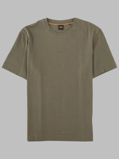 Hugo Boss Boss In Green