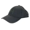Hugo Boss Boss Green Pyer Cap Black In Black