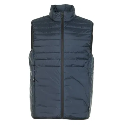 Hugo Boss Boss Green Urbanex Vest Dark Blue