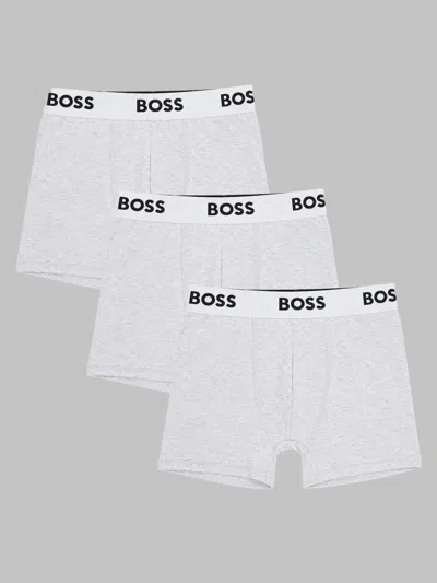 Hugo Boss Boss In White