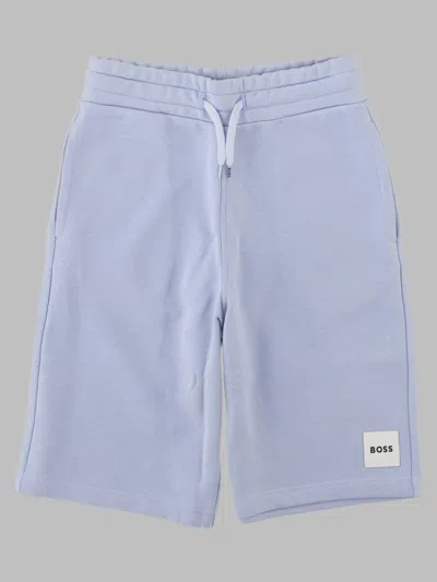 Hugo Boss Boss In Blue