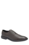 Hugo Boss Boss Gryff Leather Oxford
