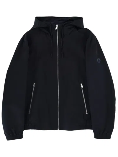 Hugo Boss Boss "h-cireno" Jacket In Black