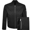 Hugo Boss Boss H Comber Jacket Black In Black