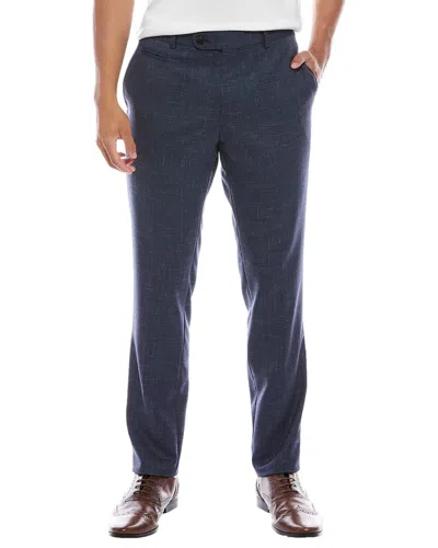 Hugo Boss Boss H-genius-243 10262382 01 Trousers In Blue