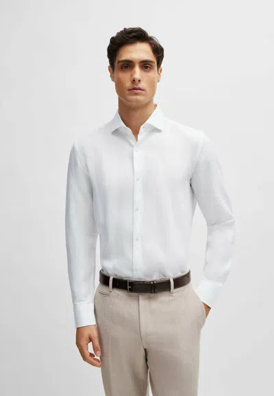 HUGO BOSS BOSS H-HANK-SPREAD-C1-222 10245742 01