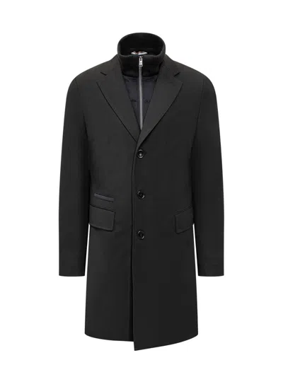Hugo Boss Boss H-hyde Coat