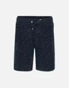Hugo Boss Boss Shorts In Blue