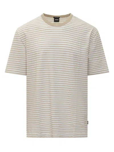 Hugo Boss Boss H-taut 28 In White