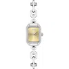 Hugo Boss Boss Hailey Oval Link Bracelet Watch, 19mm