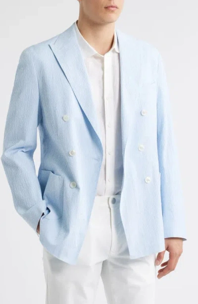 Hugo Boss Boss Hanry Double Breasted Sportcoat