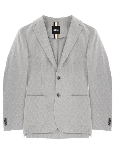 HUGO BOSS BOSS "HANRY" JACKET