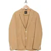 Hugo Boss Boss Hanry Linen Sport Coat