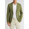 HUGO BOSS BOSS HANRY STRETCH LINEN BLEND SPORT COAT