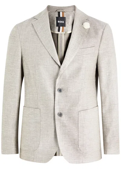 Hugo Boss Boss Hanry Woven