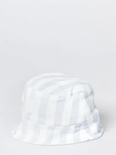 Hugo Boss Boss Hat Kids In White