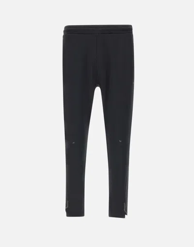 Hugo Boss Boss Hicon Active Black Slim Joggers