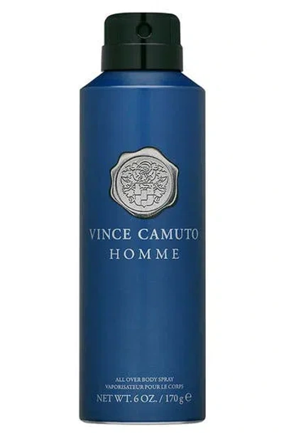 Hugo Boss Boss Homme Body Spray