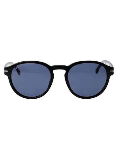 Hugo Boss Boss 1506/s Sunglasses In Black