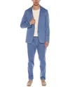 Hugo Boss Slim Fit Sport Jacket In Blue